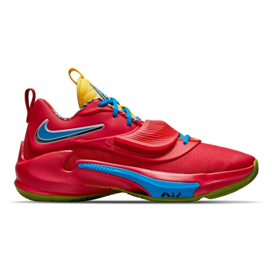 Nike Zoom Freak 3 NRG